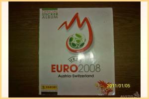  euro 2008