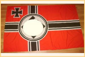  Reichskriegsflagge 1935-1938 () 28