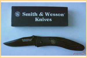  Smith  Wesson