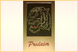       "Predator"